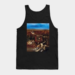 Sidney Nolan Tank Top